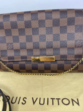 Load image into Gallery viewer, Favorite Damier Ebene