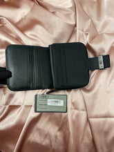 Load image into Gallery viewer, Fendi Compact Wallet SKU61111