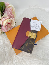 Load image into Gallery viewer, Pallas Wallet SKU6353