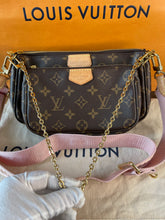 Load image into Gallery viewer, Multi Pochette Accesories