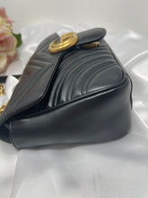 Load image into Gallery viewer, Gucci Marmont Small SKU6279