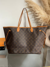 Load image into Gallery viewer, Neverfull GM Beige SKU6347