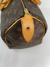Load image into Gallery viewer, Speedy 35 Monogram SKU1263