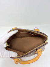 Load image into Gallery viewer, Alma BB Monogram SKU1240