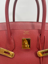 Load image into Gallery viewer, Birkin 35 SKU1516