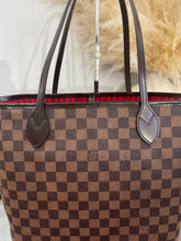Load image into Gallery viewer, Neverfull MM DE SKU6292