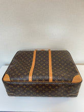 Load image into Gallery viewer, Sirius 50 Soft Sided Suitcase Monogram