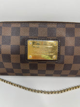 Load image into Gallery viewer, Eva Damier Ebene SKU1196