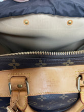 Load image into Gallery viewer, Evasion Travel Bag Monogram
