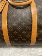Load image into Gallery viewer, Keepall Bandouliere 55 SKU6242