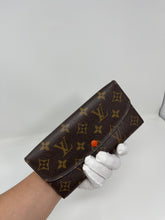 Load image into Gallery viewer, Emilie Orange SKU1131