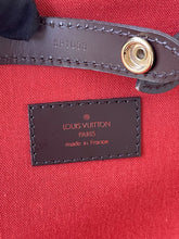 Load image into Gallery viewer, Pegase 55 Damier Ebene SKU814