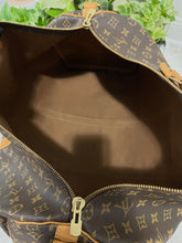 Load image into Gallery viewer, Keepall Bandouliere 50 SKU6238