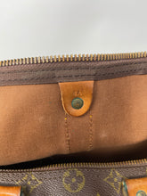 Load image into Gallery viewer, Keepall 45 Vintage
