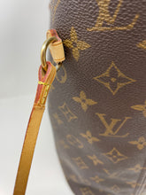 Load image into Gallery viewer, Neverfull MM Monogram