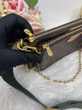 Load image into Gallery viewer, Multi Pochette SKU6313