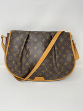 Load image into Gallery viewer, Menilmontant MM Monogram SKU706
