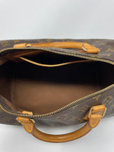 Load image into Gallery viewer, Speedy 30 Monogram