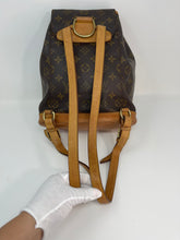 Load image into Gallery viewer, Monsouris MM SKU1514