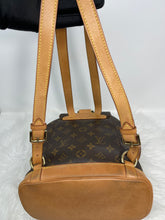 Load image into Gallery viewer, Monsouris Backpack MM