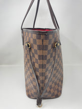 Load image into Gallery viewer, Neverfull MM Damier Ebene