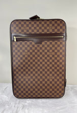 Load image into Gallery viewer, Pegase 55 Damier Ebene SKU809