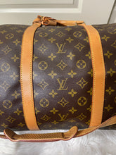Load image into Gallery viewer, Keepall Bandouliere 60 SKU1538