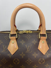 Load image into Gallery viewer, Speedy Bandouliere 25 SKU6382