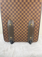 Load image into Gallery viewer, Pegase 55 Damier Ebene SKU809