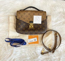 Load image into Gallery viewer, Pochette Metis Reverse SKU858