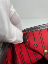 Load image into Gallery viewer, Neverfull Mm Damier Ebene SKU881