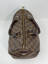 Load image into Gallery viewer, Speedy 30 Damier Ebene SKU1295
