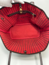 Load image into Gallery viewer, Neverfull Mm Damier Ebene SKU881