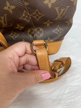 Load image into Gallery viewer, Monsouris MM SKU