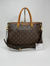 Load image into Gallery viewer, Pallas MM Havana SKU1005