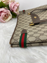 Load image into Gallery viewer, Gucci Vintage Tote SKU6129