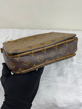 Load image into Gallery viewer, Pochette Metis Reverse SKU858