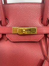 Load image into Gallery viewer, Birkin 35 SKU1516