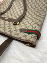 Load image into Gallery viewer, Gucci Vintage Tote SKU6129