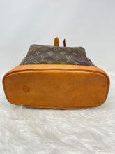 Load image into Gallery viewer, Monsouris Backpack GM SKU