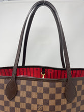 Load image into Gallery viewer, Neverfull MM Damier Ebene