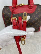 Load image into Gallery viewer, Retiro Red SKU1526