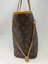 Load image into Gallery viewer, Neverfull MM Monogram
