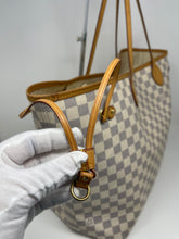 Load image into Gallery viewer, Neverfull GM Azur SKU1247