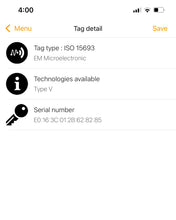 Load image into Gallery viewer, On The Go PM SKU1512