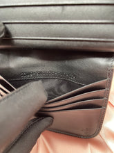 Load image into Gallery viewer, Fendi Compact Wallet SKU61111