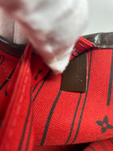 Load image into Gallery viewer, Neverfull MM Damier Ebene