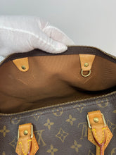 Load image into Gallery viewer, Speedy 35 Monogram SKU1263