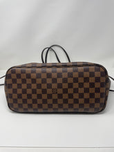 Load image into Gallery viewer, Neverfull MM Damier Ebene