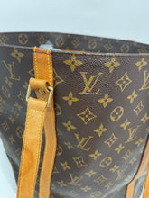 Load image into Gallery viewer, Shopping Sac Tote SKU1017